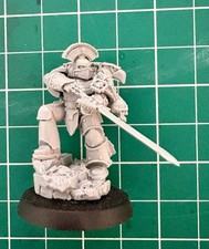 Warhammer Horus Heresy Forge