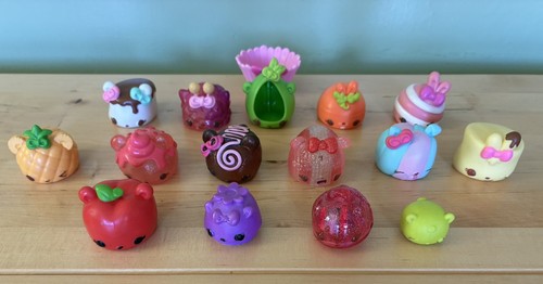 Num noms figures toys - noms,