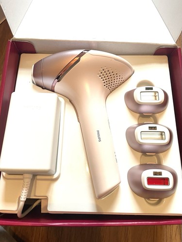 Philips lumea ipl 9900 series - philips,