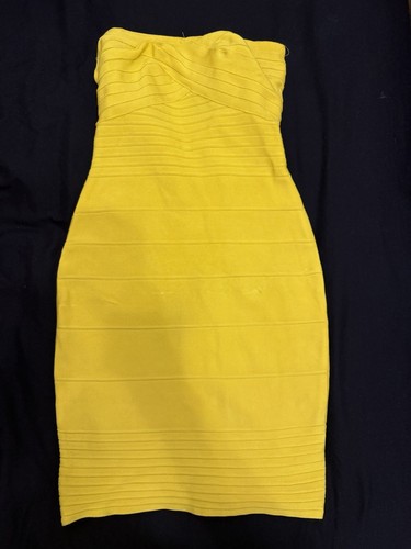 Yellow celebrity boutique - yellow,