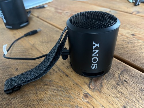Sony xb13 portable - portable, wireless