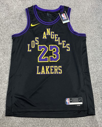 Nike nba lebron lakers - nba,