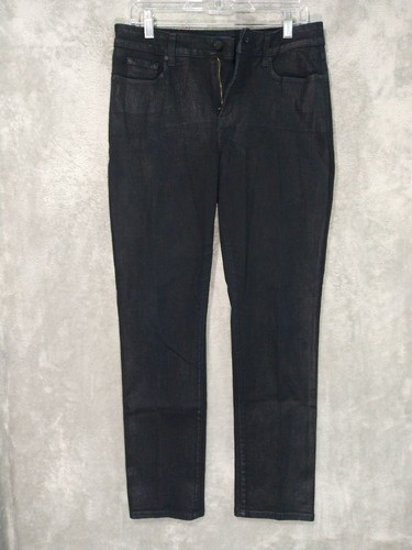 Nydj jeans womens black - nydj, 10
