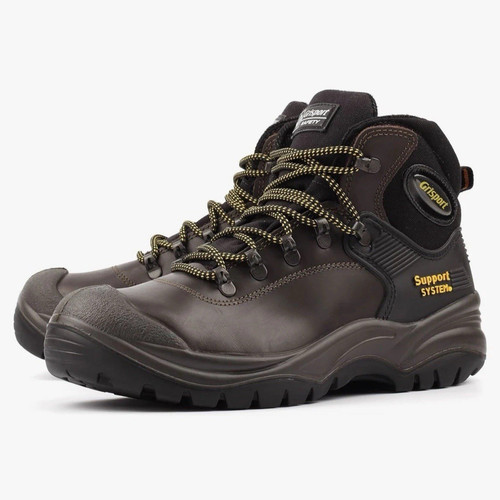 Grisport contractor amg001br - contractor,