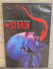 The Strain Second Season 2015