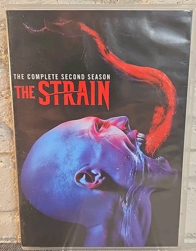 The strain season dvd buy - strain, *buy