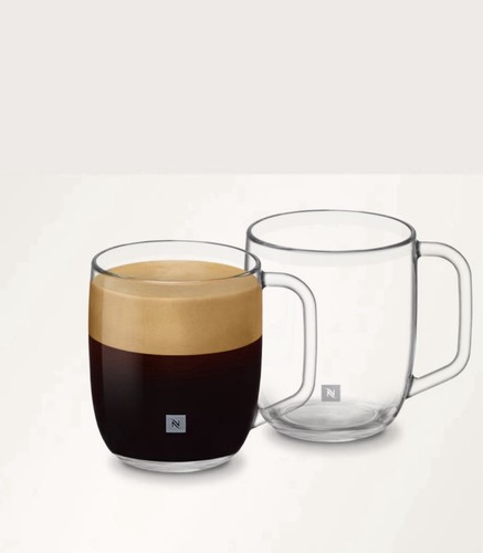 Nespresso vertuo mugs - nespresso,