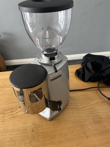 Mazzer mini coffee - mazzer,