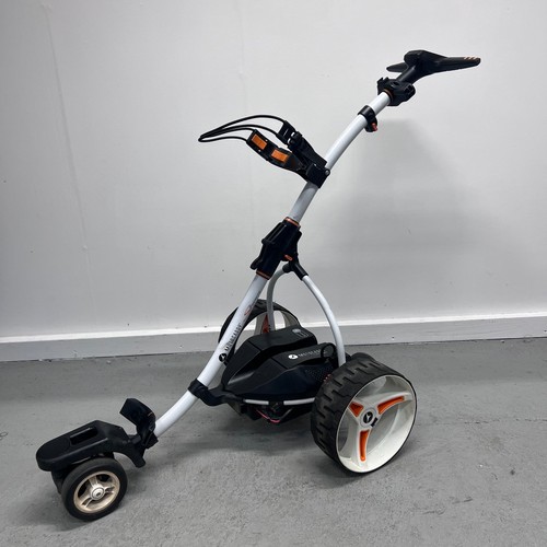 Motocaddy remote control - motocaddy,