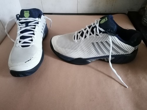 Swiss durawrap flex men s - k-swiss,