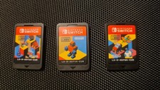 Nintendo Switch x3 Labo