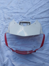 Honda VTR1000 VTR 1000 Firestorm Front centre cowl fairing headlight panel cover