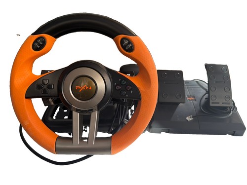 Pxn pro gaming steering - pxn,
