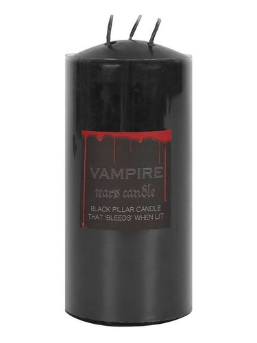 Candle vampire tears multi - vampire,