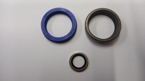 Track adjuster seal kit fits - track,
