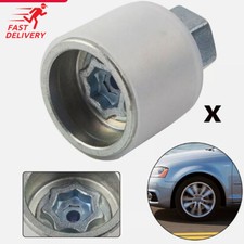 For Audi New Locking Wheel Nut Key Bolt Letter X 820