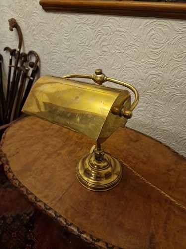 Antique early 20th - 20th, century