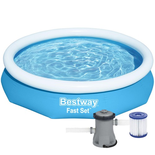 Bestway 10ft 26inch fast - 10ft,