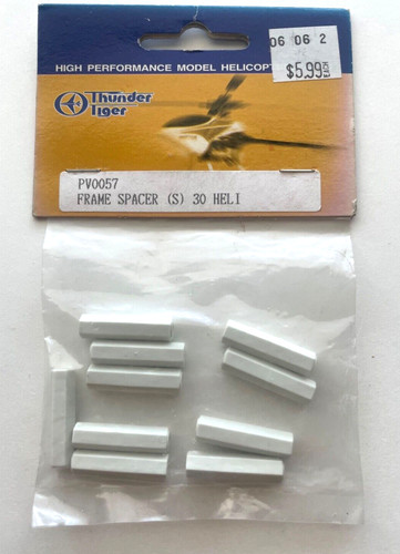 Pv0057 frame spacer - (s), by