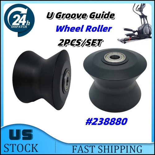 Elliptical roller wheel - elliptical,