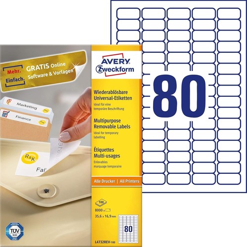 Genuine avery l4732 - genuine,