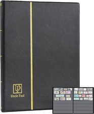 160 pocket leatherette - 160-pocket,