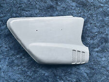 Suzuki GT380  J & K Side Panel Right (47111-33000)