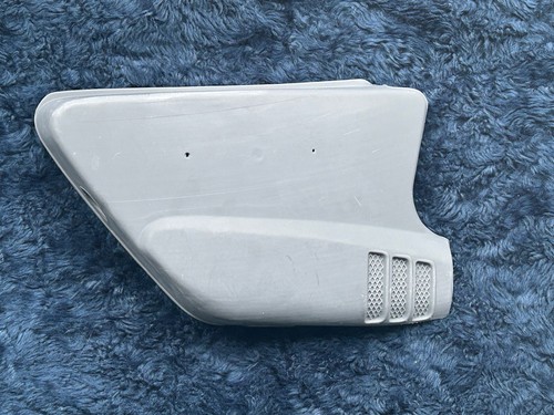 Suzuki gt380 k - suzuki, panel