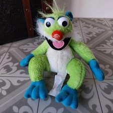 Disney Bear In The Big Blue