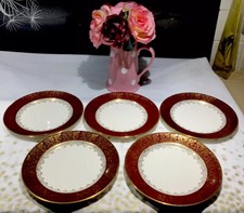 5 x Solianware Vintage Fine