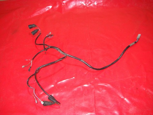 K100lt wiring harness front - wiring,