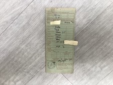 Ford cortina mk2 GT 2 door