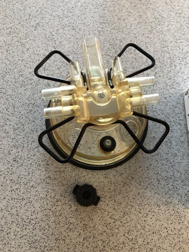 Delaval mc5 upper parts kit - delaval,