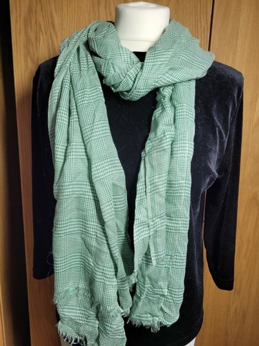 Jigsaw womens scarf large - jigsaw,