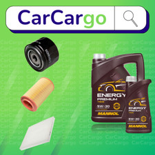 Service Kit Fiat Ducato 130