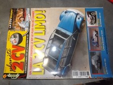 T.0 Revue Planète 2cv N°42