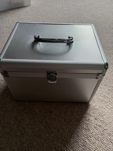 Dvd storage case - cd,