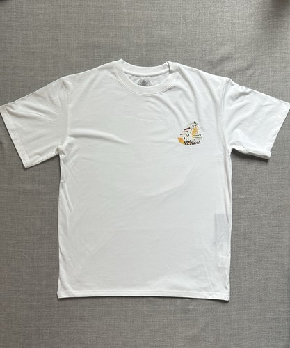 White palace men - men's, graphic