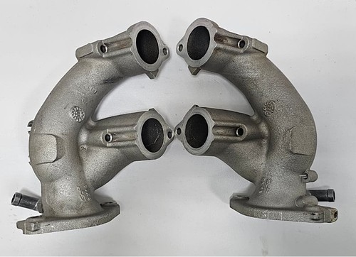 Rotax 912 914 - engine, intake