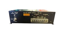 Furuno PR-240 AC-DC Power Supply Unit