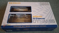 Bachmann	Wireless E-Z Command