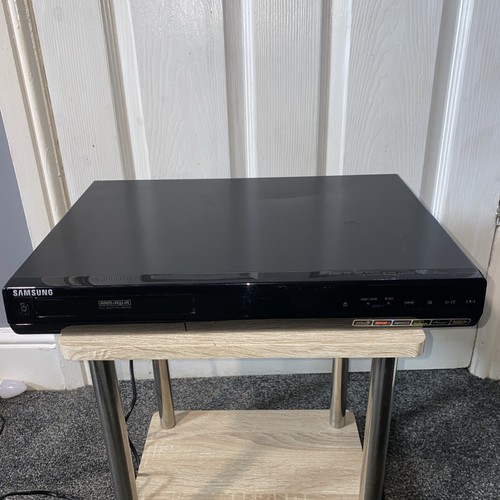 Samsung dvd sh897m - samsung, hdd