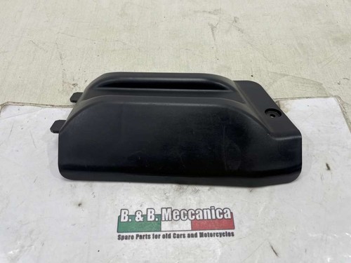 Fairing cover battery tray - cover,