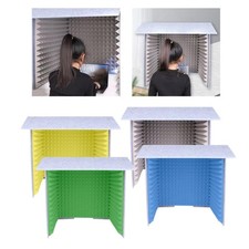 Portable Soundproof Booth