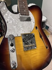 Left Handed Vintage LV72