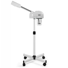 Pro Stand Facial Steamer Ozone