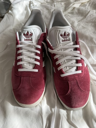 Adidas gazelle women pinky - adidas,