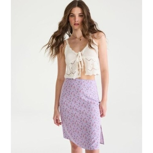 Aeropostale floral high - floral,