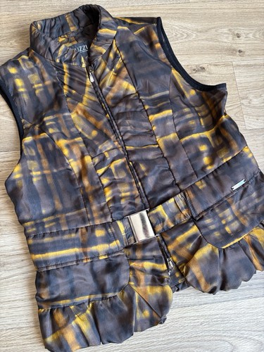 Tuzzi padded gilet - gilet, jacket