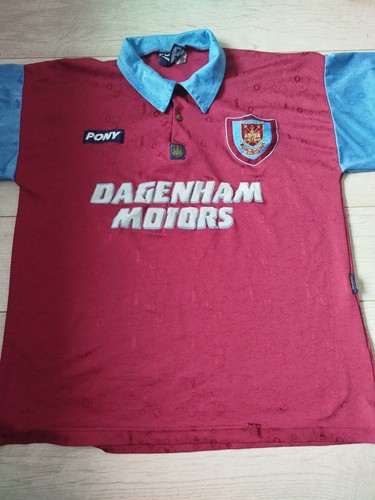 1995 west ham centenary - ham,